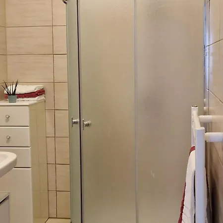 Apartment Beautiful In With Kitchen *
