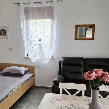 Apartment Beautiful In With Kitchen