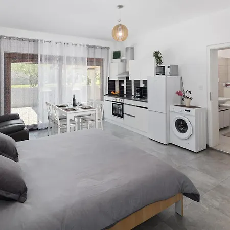 Beautiful In With Kitchen Apartamento *