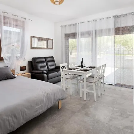 Beautiful In With Kitchen Apartamento